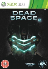 Dead Space 2: Severed DLC