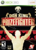 Don King Prizefighter