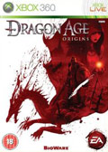 Dragon Age Return to Ostagar DLC