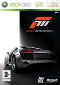 Forza 3 Autoweek Pack