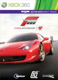 FGTV: Forza 4 Reviewed