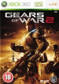 Gears of War 2 Limited Collectors Edition