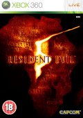 Rebecca Mayes Live Show | Resident Evil 5