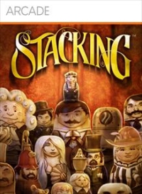 Game People Show | Stacking