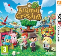 FGTV: Animal Crossing New Leaf