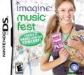 Imagine: Music Festival