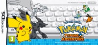 FGTV: Pokemon Typing and Pokemon Black/White 2 Hands-on