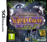 Princess Isabella: Witch's Curse