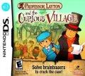 Professor Layton and the Curious Villiage