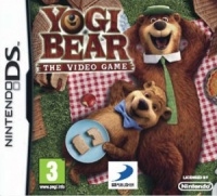 Yogi Bear The Video Game
