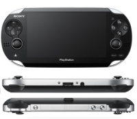 PSP2 Review of Next Generation Portable (NGP)