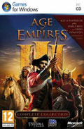 Age of Empires Complete Collection