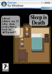Sleep is Death