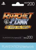 Ratchet and Clank: Quest for Booty
