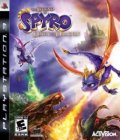 Spyro 3 Dawn of the Dragon