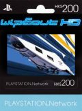 Wipeout HD PS3