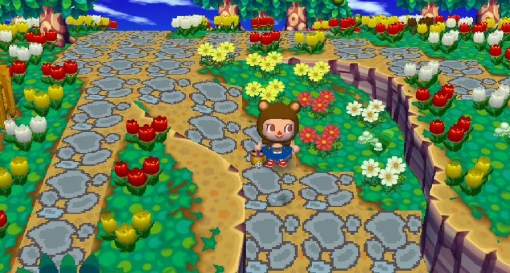 animal crossing fish and bugs