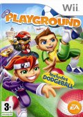 EA's Playground