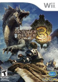 Novel Gamer Show | Monster Hunter Tri
