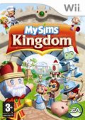 My Sims: Kingdoms