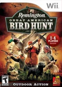 Remington's Great American Bird Hunt