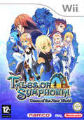 Tales Of Symphonia: Dawn of a New Age