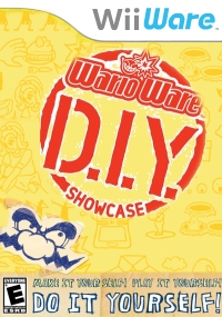 WarioWare DIY Showcase