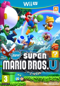 FGTV 2.67: Wii U Family Hands-On with Nintendo Land and New Super Mario Bros U