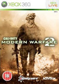 Rebecca Mayes Live Show | Modern Warfare 2