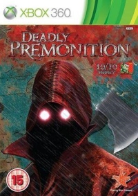 Deadly Premonitions