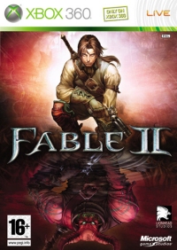 Fable 2 Limited Collector's Edition