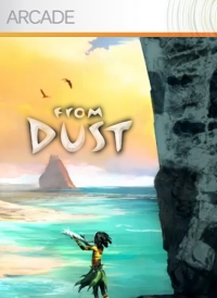 Novel Gamer Show | From Dust