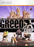 Greed Crop