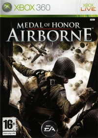 Medal of Honour Airborne