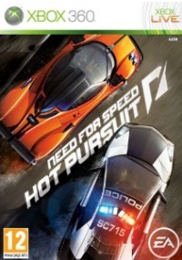 Novel Gamer Show | Need For Speed: Hot Pursuit