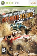 World Championship Off Road Racing