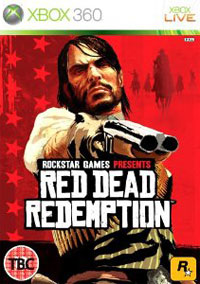Red Dead Redepmtion