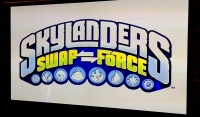 Family Gamer Show | Skylanders Swap Force