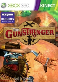 The Gun Stringer