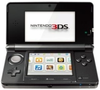 Cheap 3DS Price