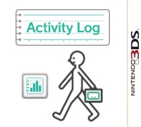 Activity Log Health and Fitness