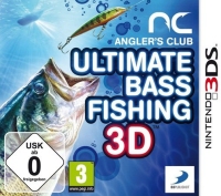 Anglers Club: Ultimate Bass Fishing