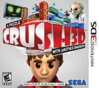 Crush3D