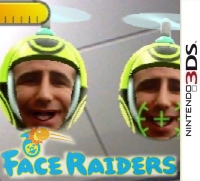 Face Raiders