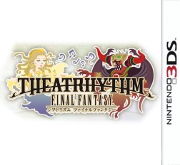 Final Fantasy: Theatrhythm