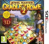 Jewel Master: Cradle Of Rome 2