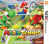FGTV: Mario Tennis 3D