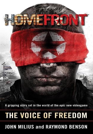 Homefront: The Voice of Freedom
