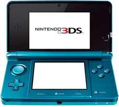 3DS Does More than Expected