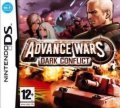 Advance Wars: Dark Conflict / Days of Ruin